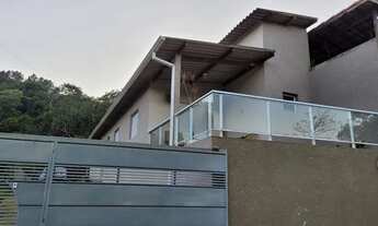 Imagem: Casa em mairiporã