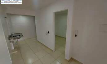 Imagem 2: Apartamento para Locação em São Paulo, Vila Ema, 1 dormitório, 1 suíte, 1 banheiro