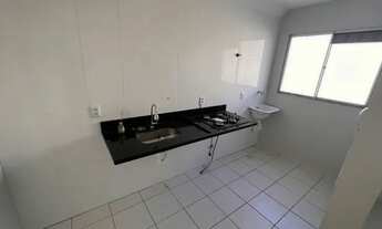 Imagem 7: Apartamento para venda possui 52 metros quadrados com 2 quartos em Vossoroca - Votorantim