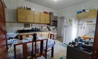 Imagem 7: CASA DE 3 DORMITORIOS COM CHURRASQUEIRA EM PRAIA GRANDE