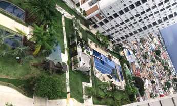 Imagem 2: Lindo apto a venda 113m2 com 03 suítes no COND. Reserva Inglesa (LIVERPOOL) na ponta negra