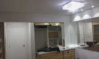 Imagem 3: Apartamento - Serveng Acqua - Jacareí - 2 Dormitórios - 84m²