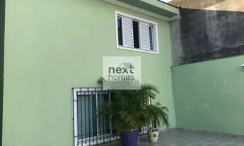 Imagem 3: Sobrado com 3 dormits, terraço, 3 vagas no Jardim Boa Vista - Zona Oeste