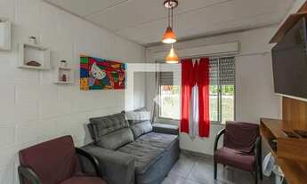 Imagem 3: Apartamento para Aluguel - Vila Nova, 3 Quartos, 70 m2