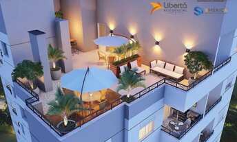 Imagem 6: Apartamento novo com vista para Serra da Mantiqueira