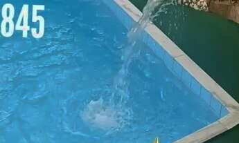 Imagem 3: Casa com Piscina em Praia Grande Canto do Forte