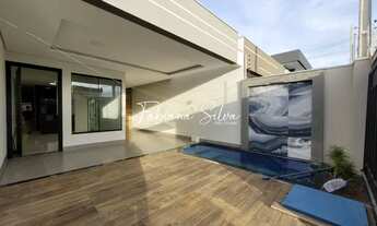 Imagem: Casa a venda na 505 sul com 2 suítes