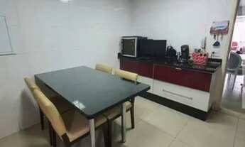 Imagem 7: PREMIATTO 132m 3 suítes Lavabo Sala de jantar Sala de estar Lavanderia Cozinha Varanda gou