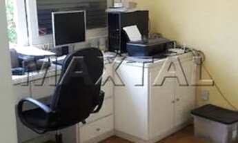 Imagem 7: Apartamento a venda av Braz Leme, 3 quartos, 1 suíte, 1 sala, 2 banheiros, 1 vaga