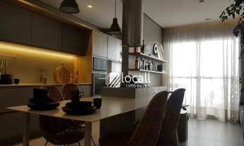 Imagem 6: Apartamento com 2 dormitórios à venda, 59 m² por R$ 420.000 - Vila Redentora - São José do