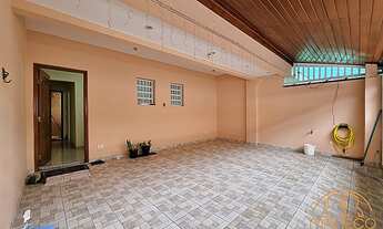 Imagem 2: Ref.: 6115 - Casa 3 qtos - Vila São Jorge