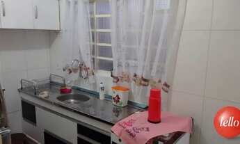 Imagem 5: São Paulo - Casa Padrão - Vila Formosa