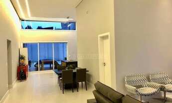 Imagem 2: Linda casa térrea no Residencial Itahye Alphaville Tamboré por apenas 2.700.000,00