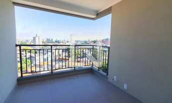 Imagem 6: Apartamento para Aluguel - Santo Amaro , 2 Quartos, 66 m2