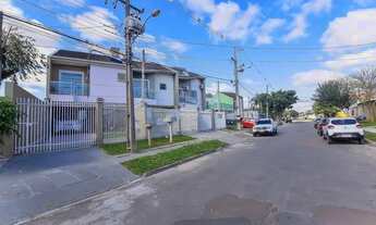 Imagem 4: Sobrado de 119 m² com 3 quartos em Uberaba - Curitiba - PR