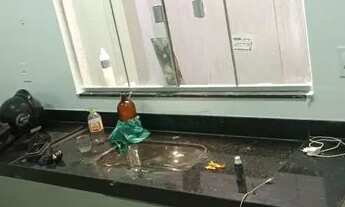 Imagem 2: Ponte alta- Casa 3qts bem localizada só 450mil