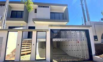 Imagem: Sobrado á venda no Neva em Cascavel/PR