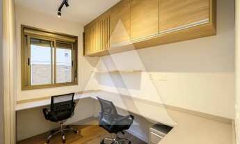 Imagem 6: SãO PAULO - Apartamento Padrão - Barra Funda