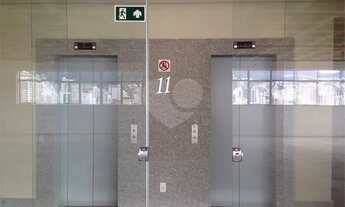 Imagem 4: Andar (sala) comercial no Carmo