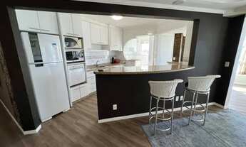 Imagem 6: Apartamento na Avenida Brasil! próximo ao mar!