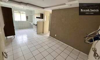 Imagem 3: Apartamento com 2 dormitórios para alugar, 50 m² por R$ 1.426,00/mês - Cidade Industrial