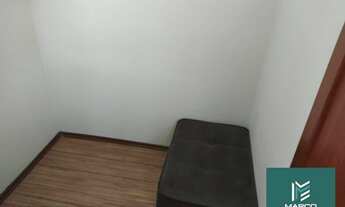 Imagem 2: Apartamento com 1 dormitório à venda, 42 m² por R$ 250.000,00 - Várzea - Teresópolis/RJ
