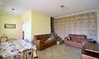 Imagem: Casa para Aluguel - Parque João Ramalho