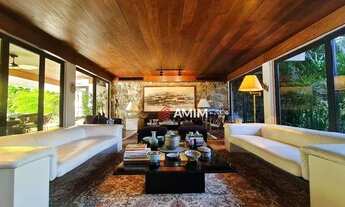 Imagem 7: Casa com 4 Quartos à Venda, 667 m² por R$ 8.300.000