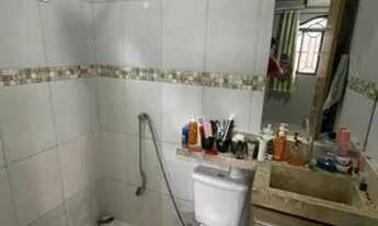 Imagem 2: Casa para venda possui 100 metros quadrados com 3 quartos em Paripe - Salvador - Bahia