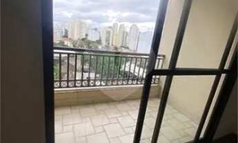 Imagem 4: São Paulo - Apartamento Padrão - PERDIZES