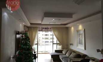 Imagem: Apartamento à venda, 158 m² por R$ 453.000,00