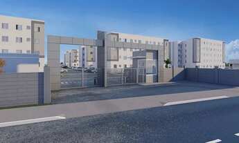 Imagem 3: VENDE-SE APARTAMENTO