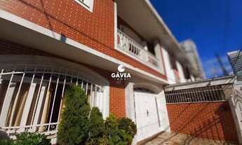 Imagem 3: Casa à venda no Boqueirão em Santos