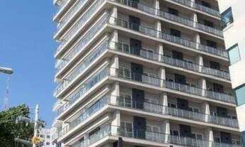 Imagem 2: Sala Comercial (40,08m²), 2 Banheiros, 1 Vaga. Ao lado da estação Vergueiro do metrô