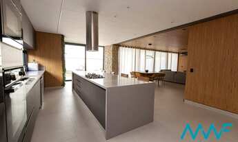 Imagem 4: Tamboré 11 - Linda! - Venda ou Locação