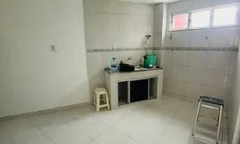 Imagem 2: Alugo apartamento 2/4, em Nazaré - Belém - PA