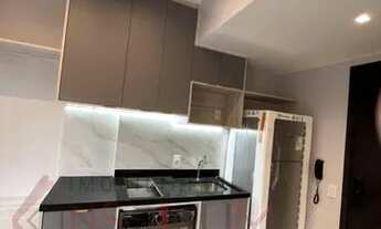 Imagem 2: Studio para Locação em São Paulo, Consolação, 1 dormitório, 1 suíte, 1 banheiro