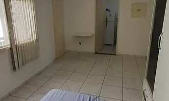 Imagem 3: Apartamento Quitinete para Aluguel em Boqueirão Santos-SP