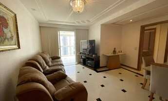 Imagem: AMPLO 3 QUARTOS NA PRAIA DE ITAPUÃ