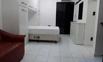 Imagem: APARTAMENTO - CENTRO - SP