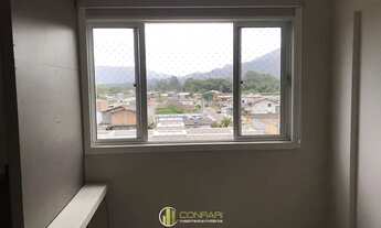 Imagem 3: Apartamento 01 Dormitório e 01 Vaga no Morretes!