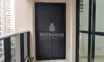 Imagem 4: Apartamento 01 Suíte, 48m², próximo à UNIP em Nova Aliança - Ribeirão Preto