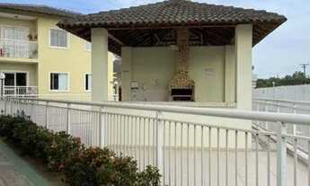 Imagem 4: Apartamento para aluguel tem 64 metros quadrados com 2 quartos em Santa Paula I - Vila Vel