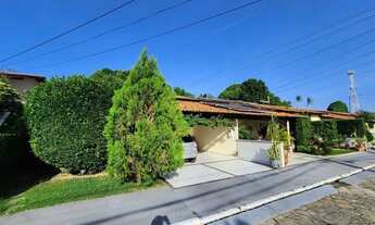 Imagem: Casa em condomínio no ARIRIZAL