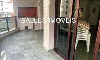 Imagem 3: APARTAMENTO RESIDENCIAL em GUARUJÁ - SP, PITANGUEIRAS