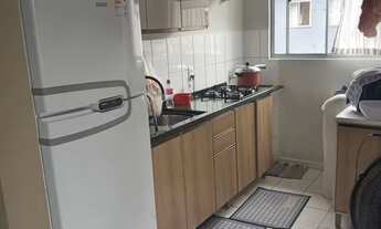 Imagem 5: Vendo AP semi mobiliado Jaraguá do sul