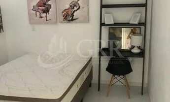 Imagem 5: Apartamento 1 Dormitório Jardim São Dimas - São José dos Campos