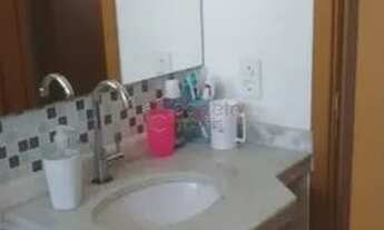 Imagem 7: Apartamento Padrão em Jundiaí