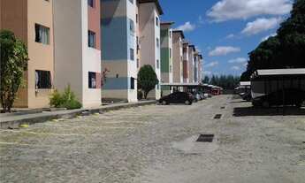 Imagem 1: APTO para vender na cidade de FORTALEZA-CE