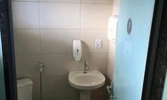 Imagem 9: Sala, 60 m² - venda por R$ 650.000,00 ou aluguel por R$ 4.000,00/mês - Jardim Paulistano